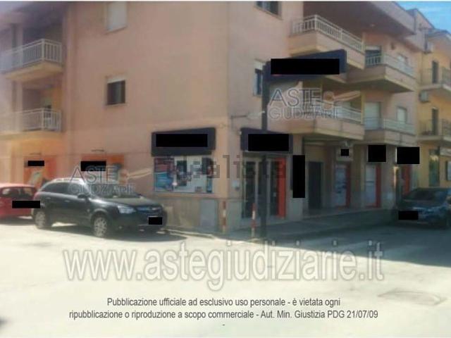 Locale Commerciale in vendita a Ribera, Sicilia