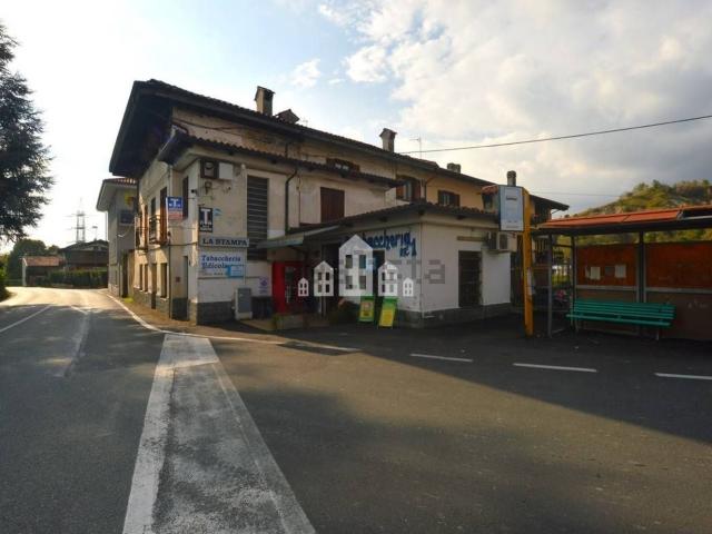 Locale Commerciale in vendita a Piemonte, Torino