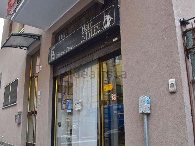 Locale Commerciale in vendita a Zona Omogenea Milano Nord, Sesto San Giovanni