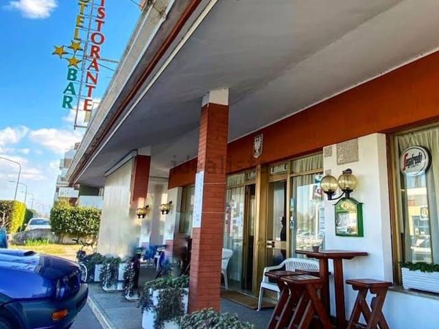 Locale Commerciale in vendita a Muscoli, Cervignano Del Friuli