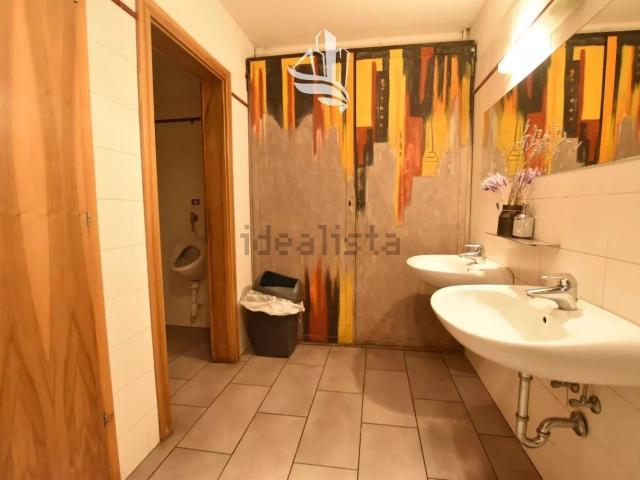 Locale Commerciale in vendita a Burggrafenamt - Burgraviato, Merano - Meran