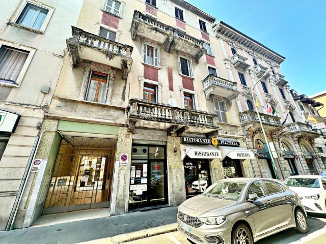 Locale Commerciale in vendita a Zona Omogenea Milano Nord, Sesto San Giovanni