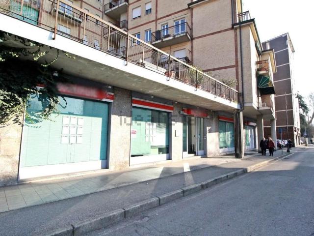 Locale Commerciale in vendita a San Maurizio, Vimercate