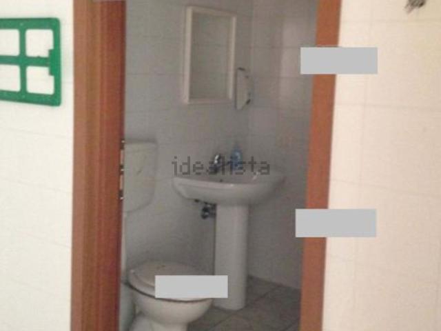 Locale Commerciale in vendita a Sestu, Sardigna/Sardegna