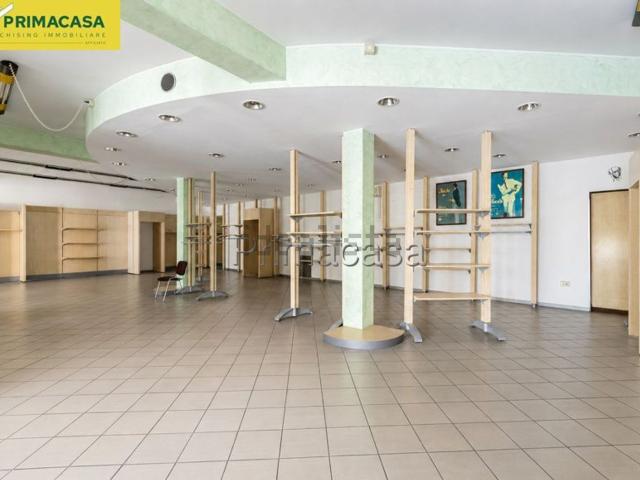 Locale Commerciale in vendita a Pianura Reggiana, Re