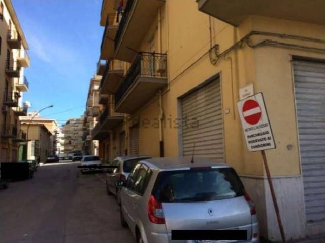 Locale Commerciale in vendita a Rovitelli, Canicattì E Borgalino