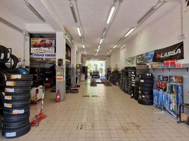 Locale Commerciale in vendita a Trasmazaro, Mazara Del Vallo