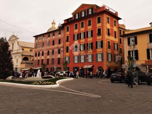 Locale Commerciale in vendita a Sampierdicanne, Chiavari