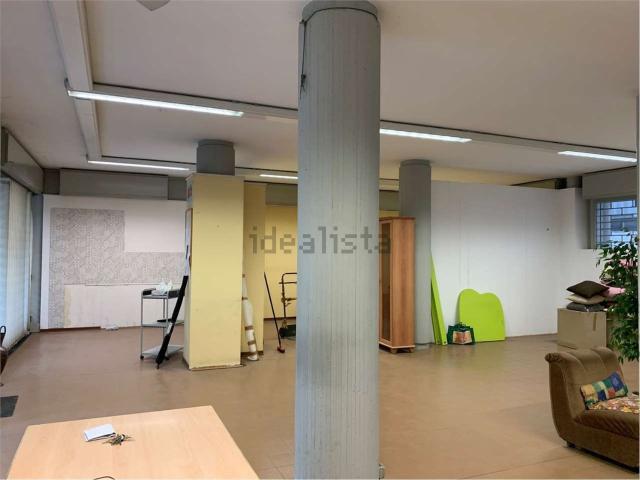 Locale Commerciale in vendita a Crocetta-San Lazzaro-Modena Est, Modena