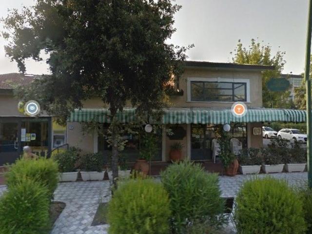 Locale Commerciale in vendita a Vittoria Apuana, Forte Dei Marmi