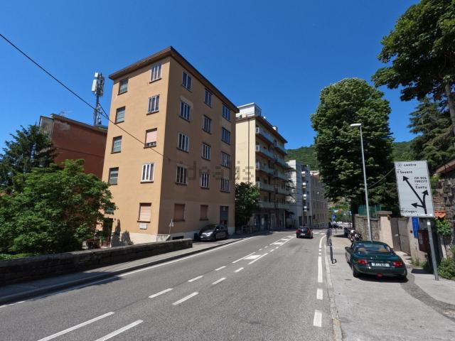Locale Commerciale in vendita a San Cilino, Trieste