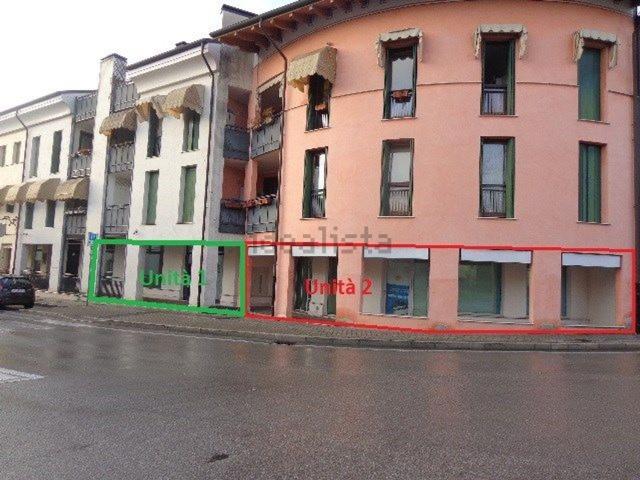 Locale Commerciale in vendita a Torre, Pordenone