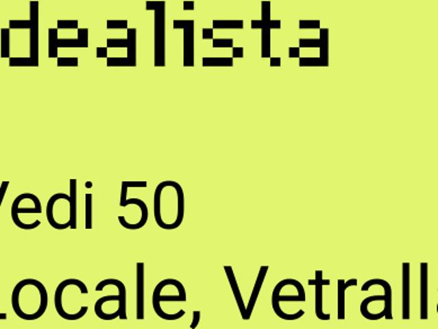Locale Commerciale in vendita a Vetralla, Lazio
