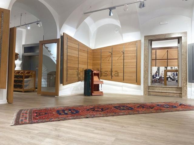 Locale Commerciale in vendita a Comunità Valsugana e Tesino, Borgo Valsugana