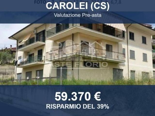 Locale Commerciale in vendita a Calabria, Cosenza