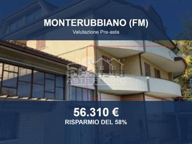 Locale Commerciale in vendita a Rubbianello, Monterubbiano