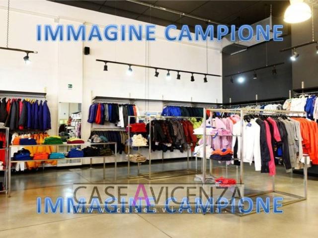 Locale Commerciale in vendita a Grisignano Di Zocco, Veneto