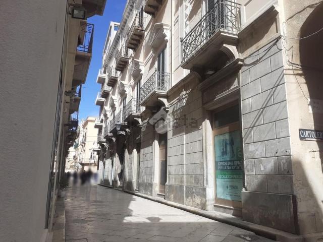 Locale Commerciale in vendita a Marsala, Sicilia