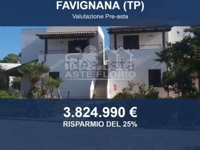 Locale Commerciale in vendita a Favignana, Sicilia