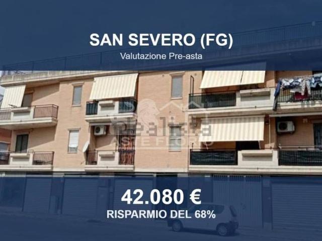 Locale Commerciale in vendita a Puglia, Foggia