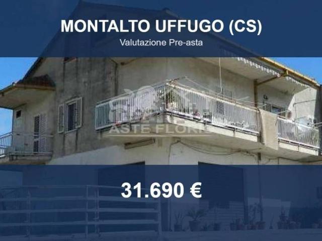 Locale Commerciale in vendita a Calabria, Cosenza