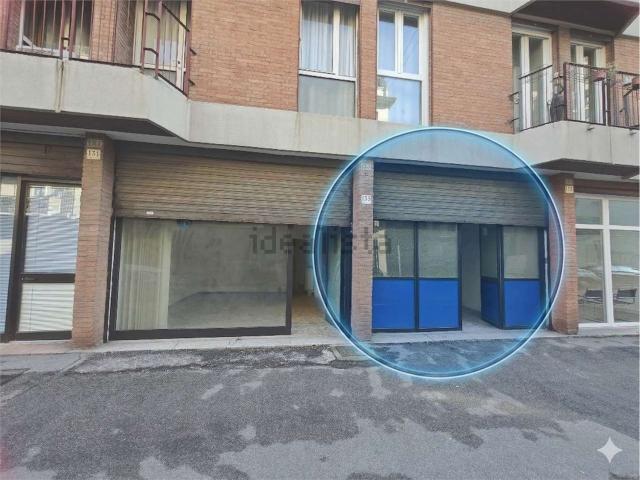 Locale Commerciale in vendita a Mestre-Carpenedo, Venezia