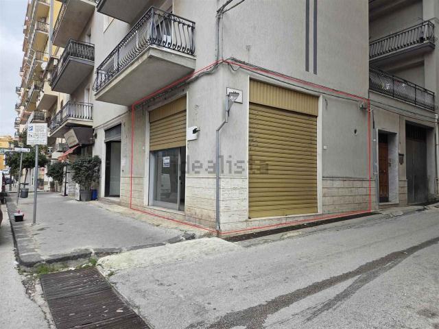 Locale Commerciale in vendita a Perriera, Sciacca