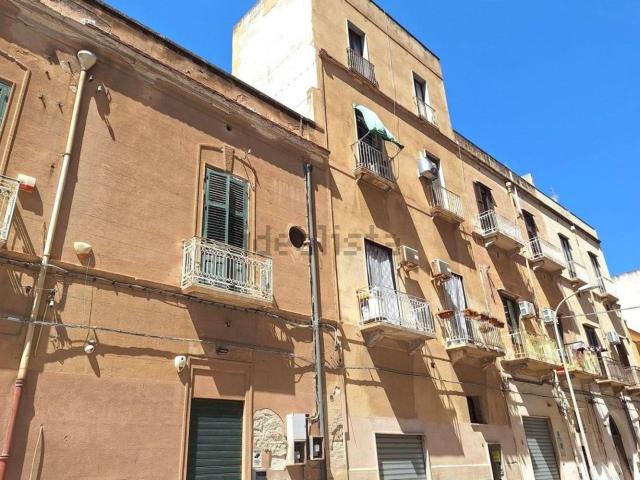 Locale Commerciale in vendita a Trapani, Sicilia