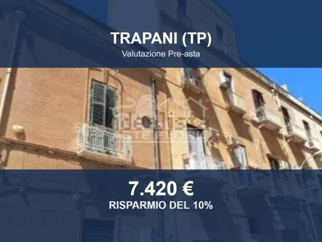 Locale Commerciale in vendita a Trapani, Sicilia