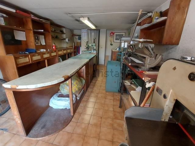 Locale Commerciale in vendita a San Remo, Liguria