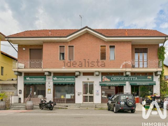 Locale Commerciale in vendita a Piemonte, Torino
