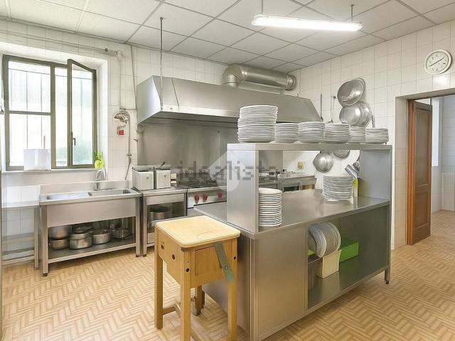 Locale Commerciale in vendita a Unione di comuni Montana Lunigiana, Licciana Nardi