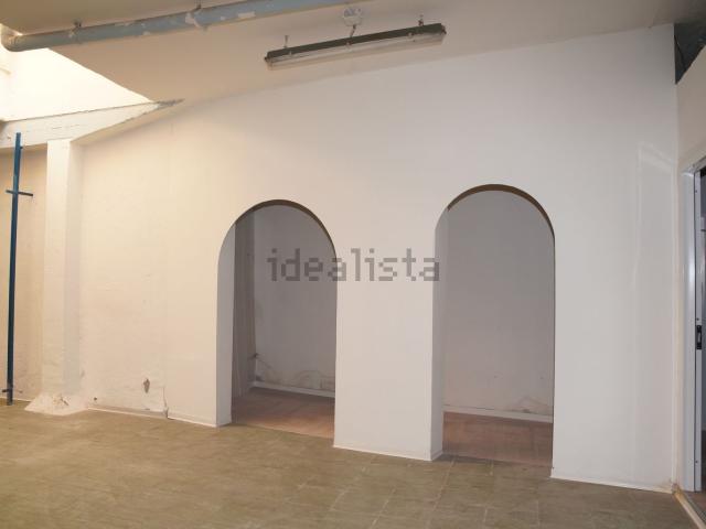 Locale Commerciale in vendita a Borgo Odescalchi, Roma Capitale