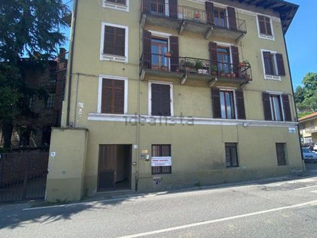 Locale Commerciale in vendita a Vernato, Piemonte