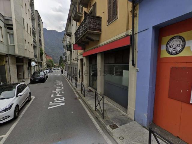 Locale Commerciale in vendita a Borgata Baceno, Piemonte