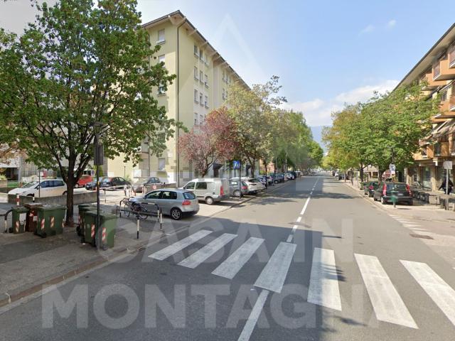 Locale Commerciale in vendita a Europa-Novacella - Europa-Neustift, Bolzano - Bozen
