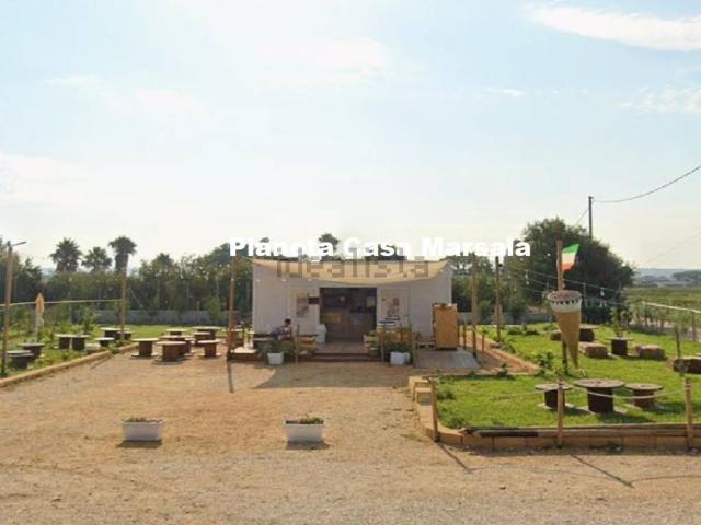 Locale Commerciale in vendita a Ettore Infersa, Marsala