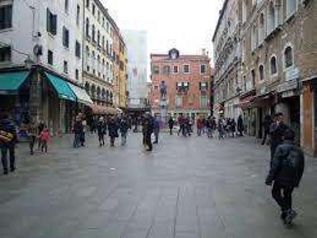 Locale Commerciale in vendita a Venezia-Murano-Burano, Venezia