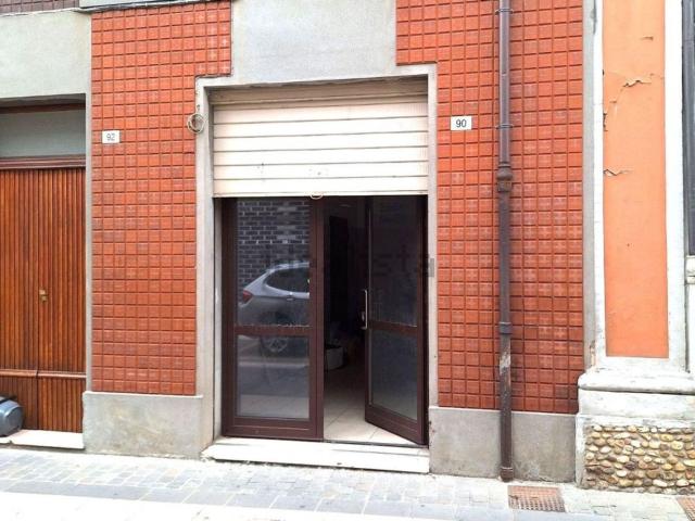 Locale Commerciale in vendita a Unione di Comuni della Romagna Forlivese, Meldola