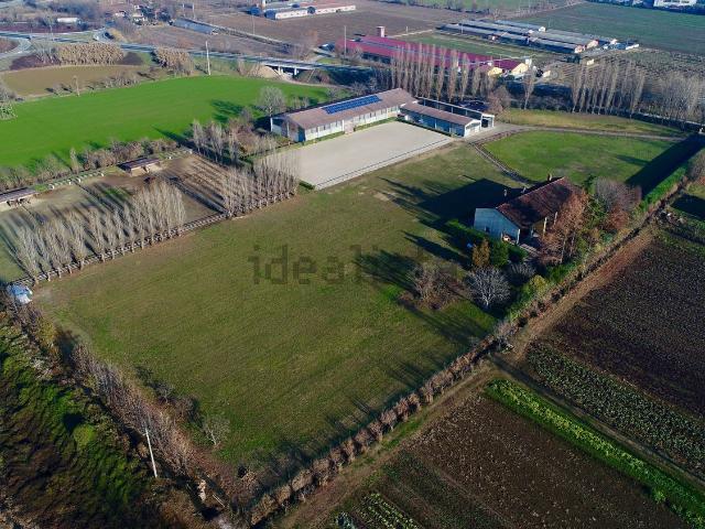 Locale Commerciale in vendita a Bagnolo Mella, Lombardia