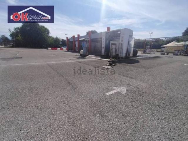 Locale Commerciale in vendita a Sant'Andrea / Štandrež, Gorizia