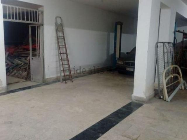 Locale Commerciale in vendita a I Circoscrizione, Messina