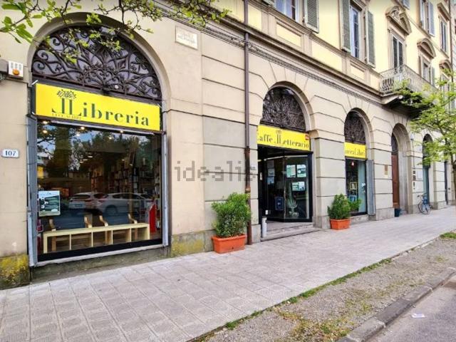 Locale Commerciale in vendita a San Concordio, Bagni Di Lucca Ponte