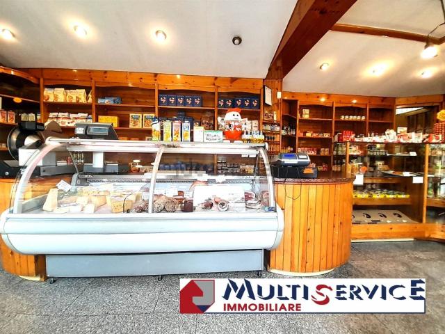 Locale Commerciale in vendita a Cavallino-Treporti, Ca' Savio
