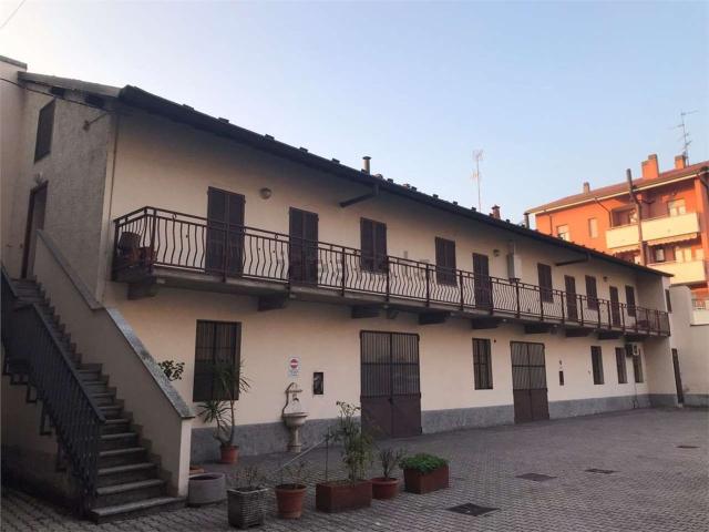 Locale Commerciale in vendita a San Damiano, Brugherio