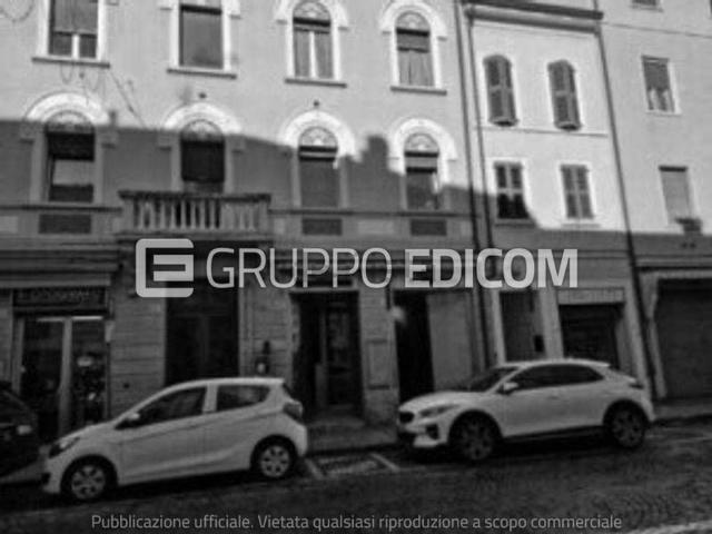 Locale Commerciale in vendita a San Pietro, Forlì