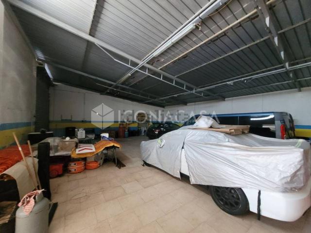 Locale Commerciale in vendita a Puglia, Foggia