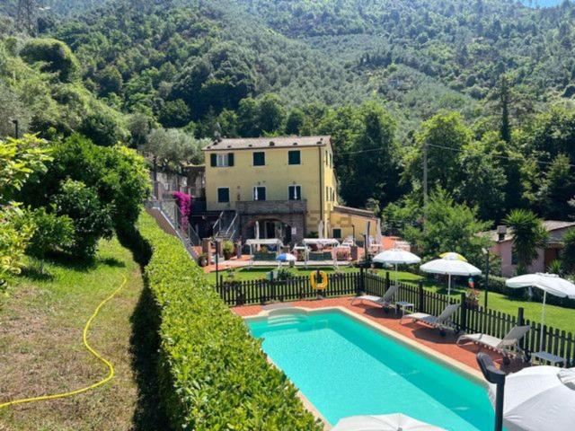 Locale Commerciale in vendita a Molino delle Ghiare, Levanto