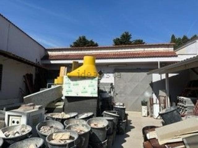 Capannone in vendita a Puglia, Bari