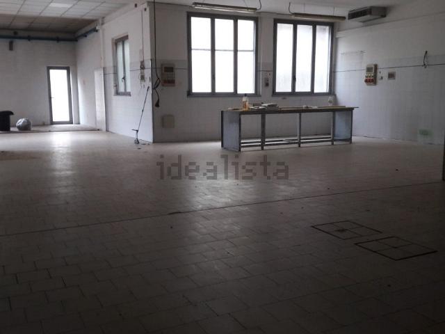 Locale Commerciale in vendita a Alseno, Reggio Emilia
